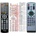 GENERAL HYUNDAI DVB-T210, DVB-T231, DVB-T118U V2 - съвместимо дистанционно управление на марката General (DVB-T210, DVB-T231, DVB-T118U V2)