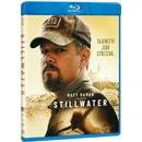 Stillwater: BD