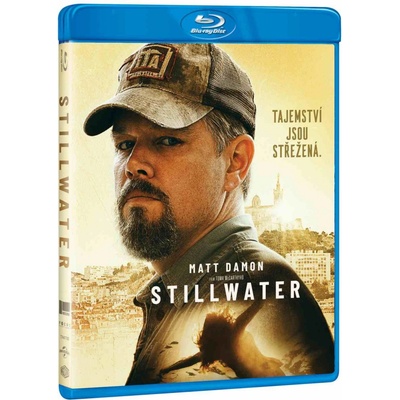 Stillwater: BD