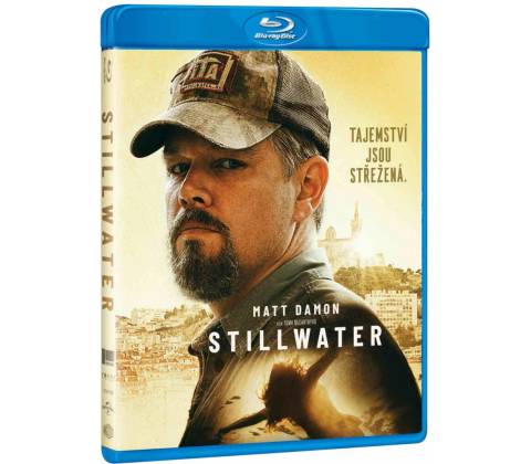 Stillwater: BD