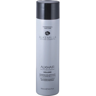 Alkemilla Eco Bio Cosmetic šampón na objem vlasov ALKHAIR 250 ml