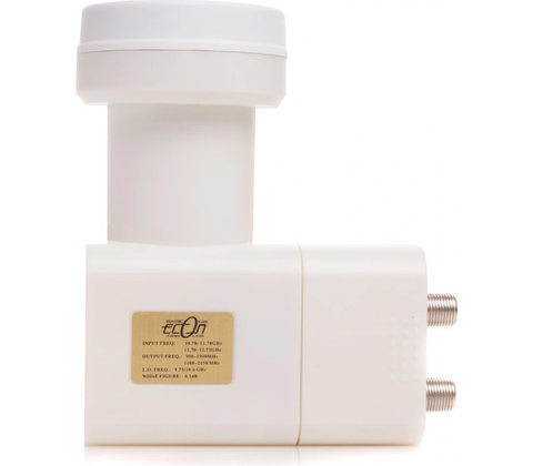Econ basic LNB E-205 twin