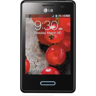 LG E425 Optimus L3 II