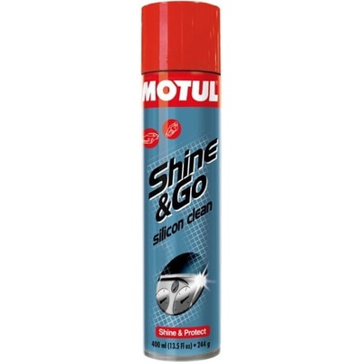 Motul E10 Shine&Go 400 ml