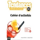 Tendances B2: Cahier d´exercices