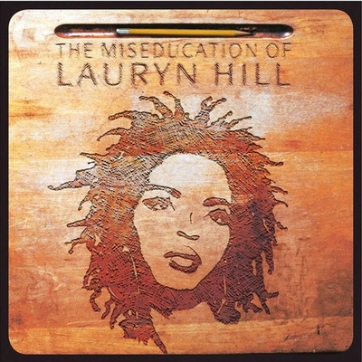Lauryn Hill - Miseducation of Lauryn Hill (2 LP) (0888751942219)