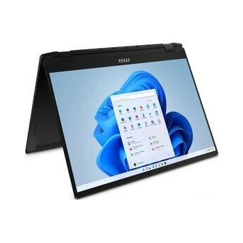 MSI Summit A16 AI+ A3HMTG-026CZ