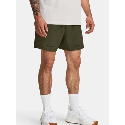 Under armour Къси панталони Pjt Rock Leg Day
