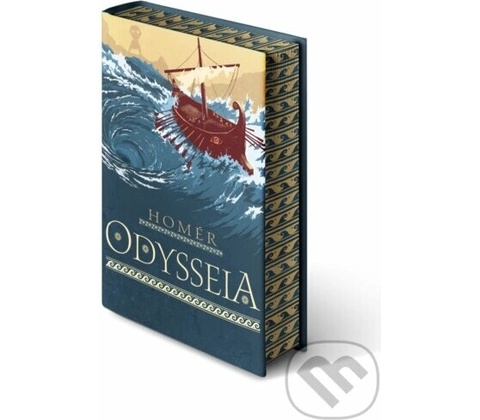 Odysseia