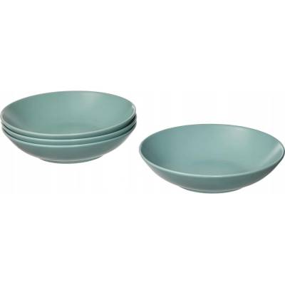 IKEA Hluboký talíř na polévku FARGKLAR 23 cm