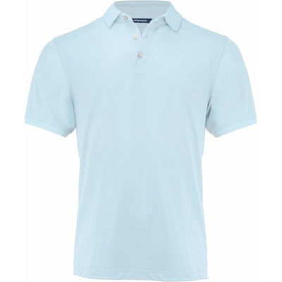 Cutter & Buck Virtue Polo Solid Men heaven blue