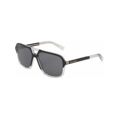 Dolce&Gabbana Мъжки слънчеви очила Dolce & Gabbana ANGEL DG 4354