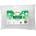 GDD Hot glue gun stick 1kg HAPPY COLOR