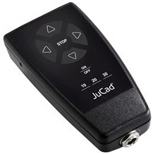 JuCad Remote Control,