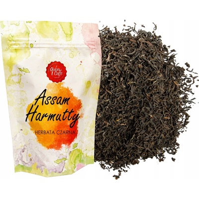 Quba Caffe Listový čaj oolong 100 g