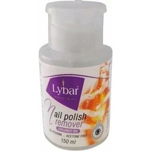Lybar odlakovač s kokosovým olejom 150 ml