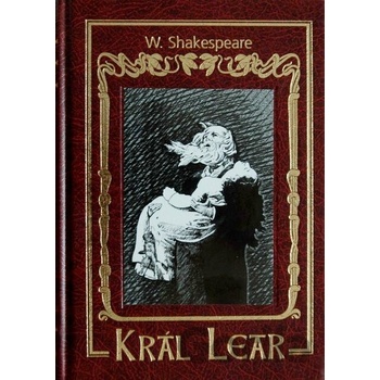Král Lear - William Shakespeare