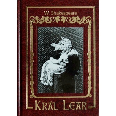 Král Lear - William Shakespeare