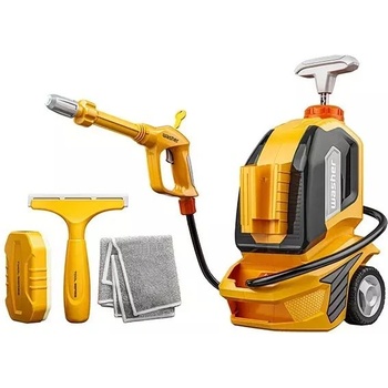 Man Yuk Toys Водоструйка под високо налягане - 38 см (t017)