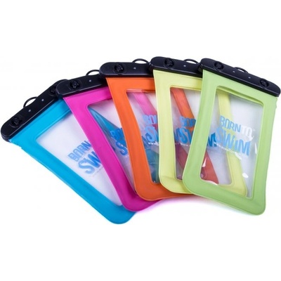 BornToSwim Waterproof Phone Bag – Hledejceny.cz