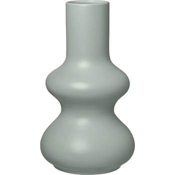 Blomus (Германия) Керамична ваза blomus renca в светлозелен цвят - размер l (blomus 67165)