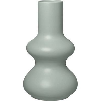 Blomus (Германия) Керамична ваза blomus renca в светлозелен цвят - размер l (blomus 67165)