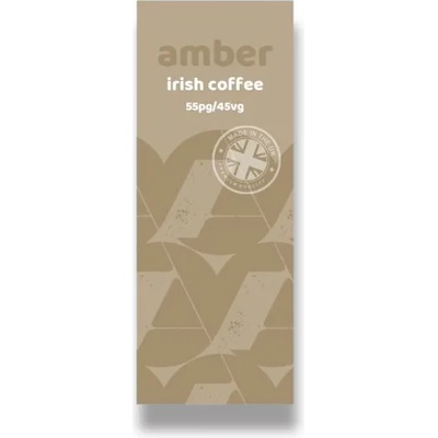 Mirage Liquids - Irish coffee 10мл / 6мг