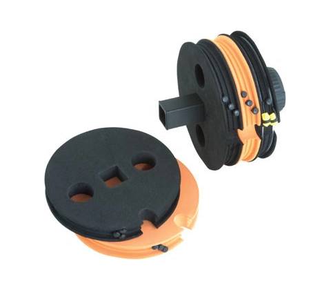 Fox Zig Disc Zig Disc Storage