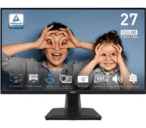 MSI PRO MP275
