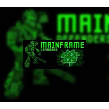 Mainframe Defenders
