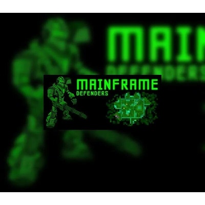 Mainframe Defenders