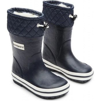 Bundgaard Short Sailor Rubber Boot tmavě modrá BG401028-501 Tmavě modrá