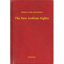 The New Arabian Nights