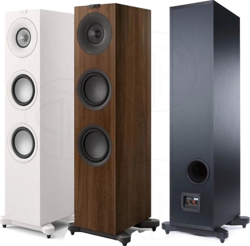 kef q700 - Heureka.cz
