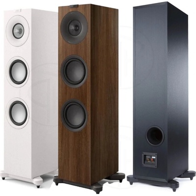KEF Q7 Meta