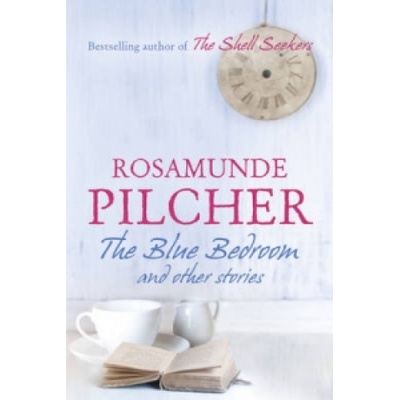 Blue Bedroom - Pilcher Rosamunde