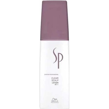 Wella Clear Scalp Shampoo 250 ml