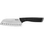 Tefal Нож Сантоку COMFORT K2213644 12, 5 cm, неръждаема стомана, Tefal (TEFK2213644)
