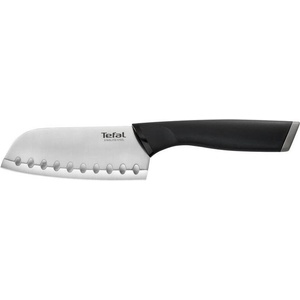 Tefal Нож Сантоку COMFORT K2213644 12, 5 cm, неръждаема стомана, Tefal (TEFK2213644)