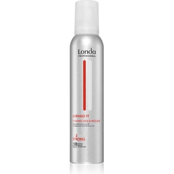 Londa Professional Expand it пяна за коса за обем 200ml