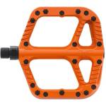 Oneup components Педали OneUp Composite - оранжев