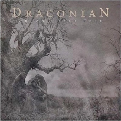 DRACONIAN: ARCANE RAIN FELL CD