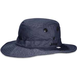 Tilley Шапка Tilley T3 Wanderer Hat - Dark Navy - размер 59 cm (204-6351-0314)