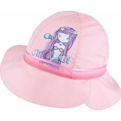 Detská šiltovka TUTU pink