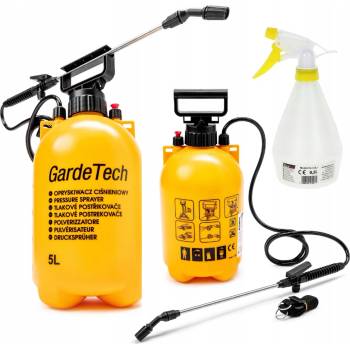 GardeTech 5 l