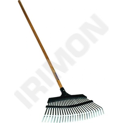 Seymour Midwest Hrábě na listí Pro-Flex 18"
