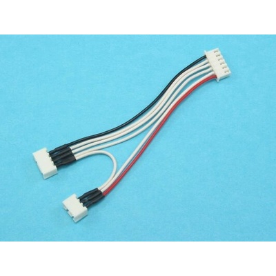 Horejsi Jumper JST-XH 2S + 3S