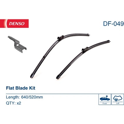 DENSO Stieracia lišta DF049