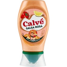 Calvé salsa rosa dip 250 ml