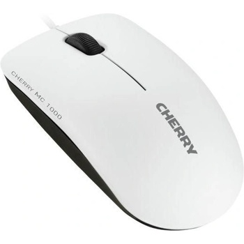 CHERRY MC 1000 White (JM-0800-0)